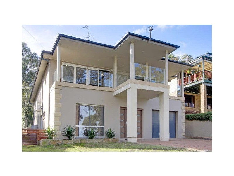 196 Dandaraga Road, Mirrabooka NSW 2264