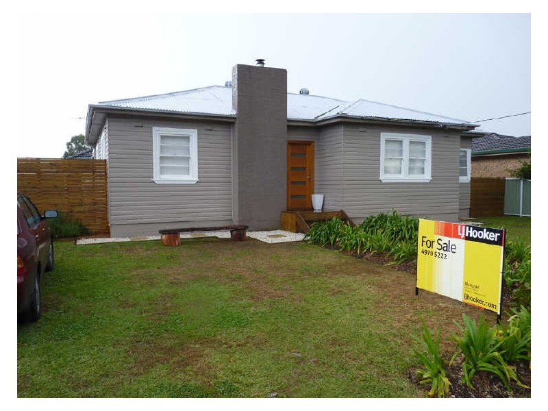 15 Beauty Point Road, Morisset NSW 2264