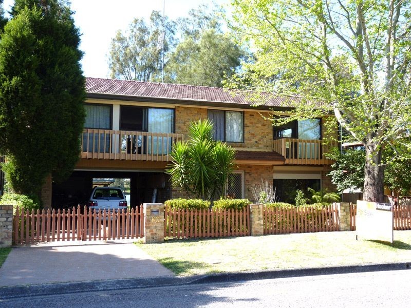 60 Kalang Road, Dora Creek NSW 2264