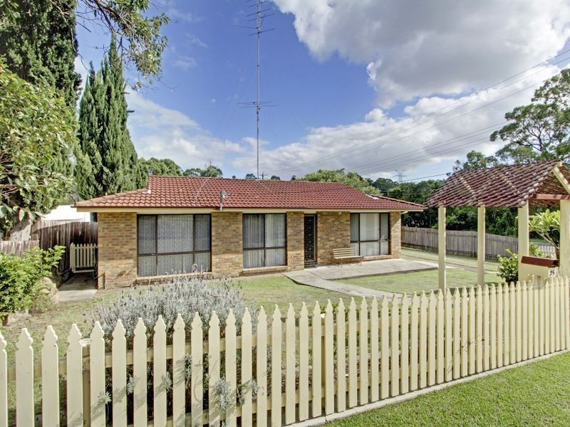 25 Pulbah Street, Morisset NSW 2264
