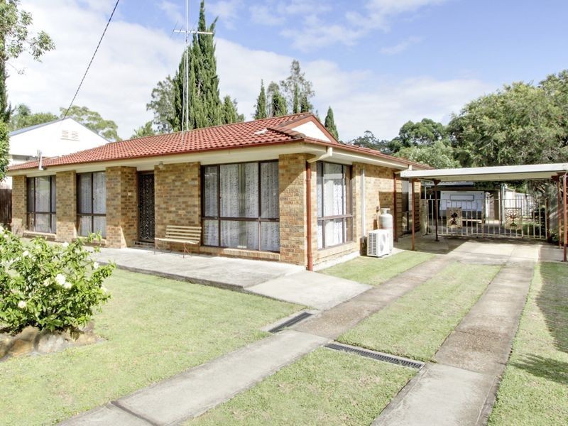 25 Pulbah Street, Morisset NSW 2264