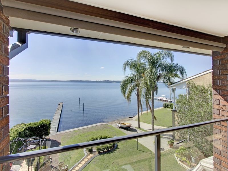 91 Beach Parade, Silverwater NSW 2264