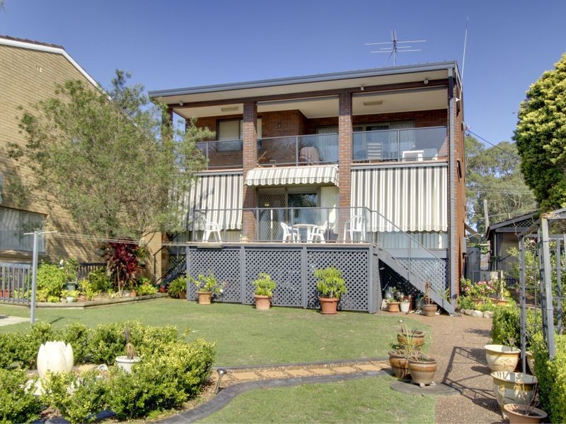 91 Beach Parade, Silverwater NSW 2264