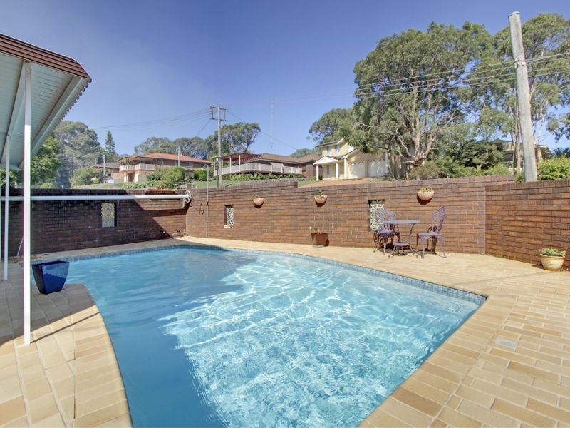 91 Beach Parade, Silverwater NSW 2264
