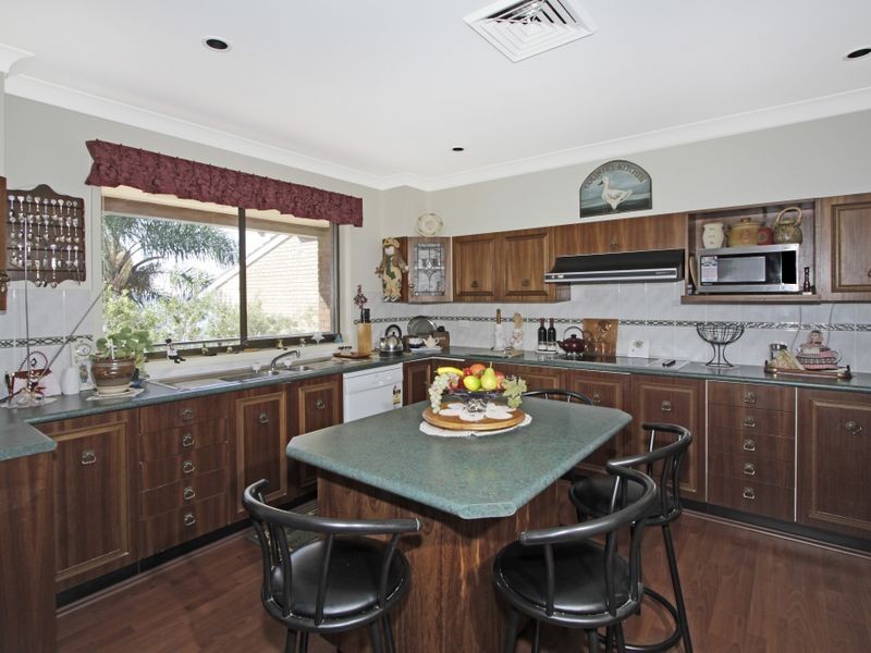 91 Beach Parade, Silverwater NSW 2264