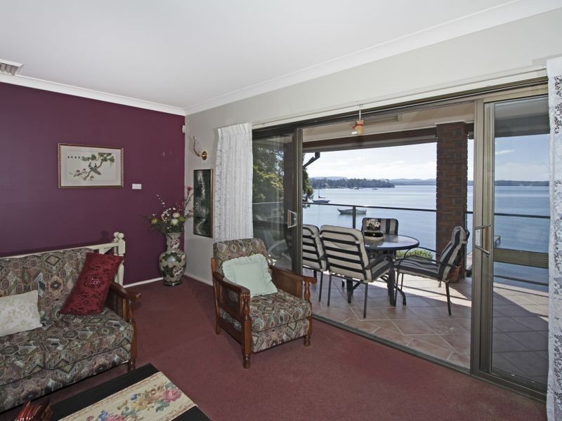 91 Beach Parade, Silverwater NSW 2264