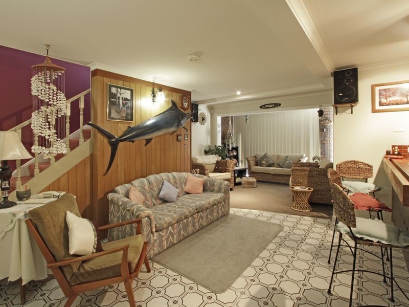 91 Beach Parade, Silverwater NSW 2264