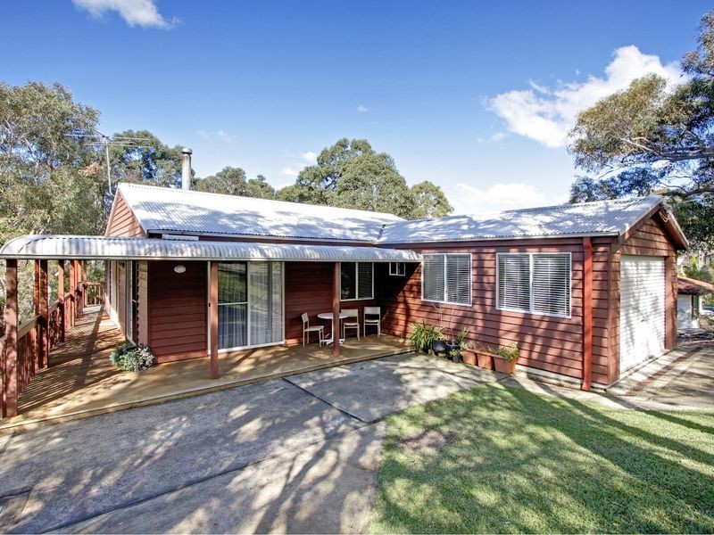 30 Fishery Point Road, Mirrabooka NSW 2264