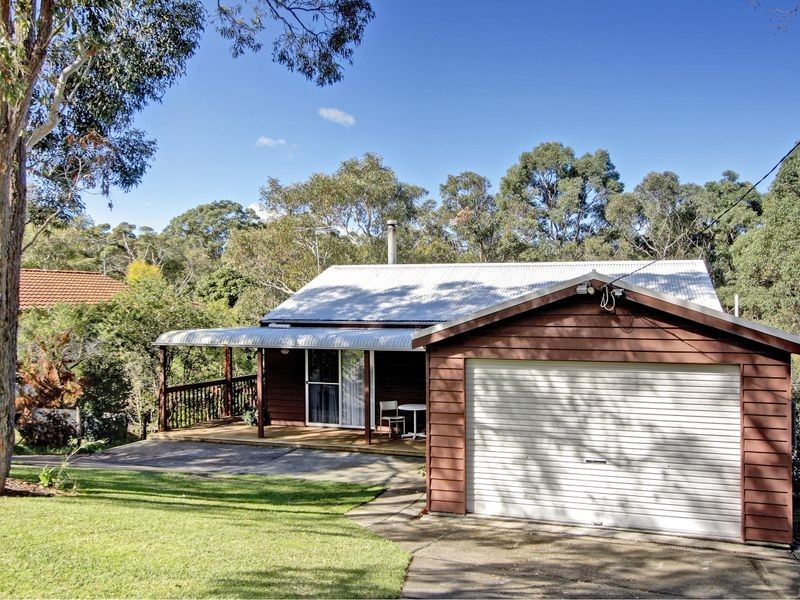 30 Fishery Point Road, Mirrabooka NSW 2264