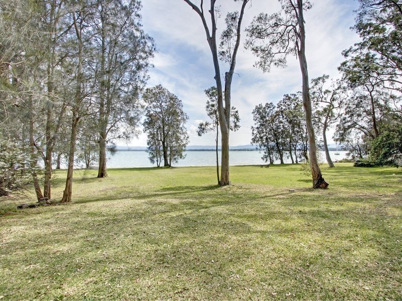 50 Yoorala Road, Yarrawonga Park NSW 2264