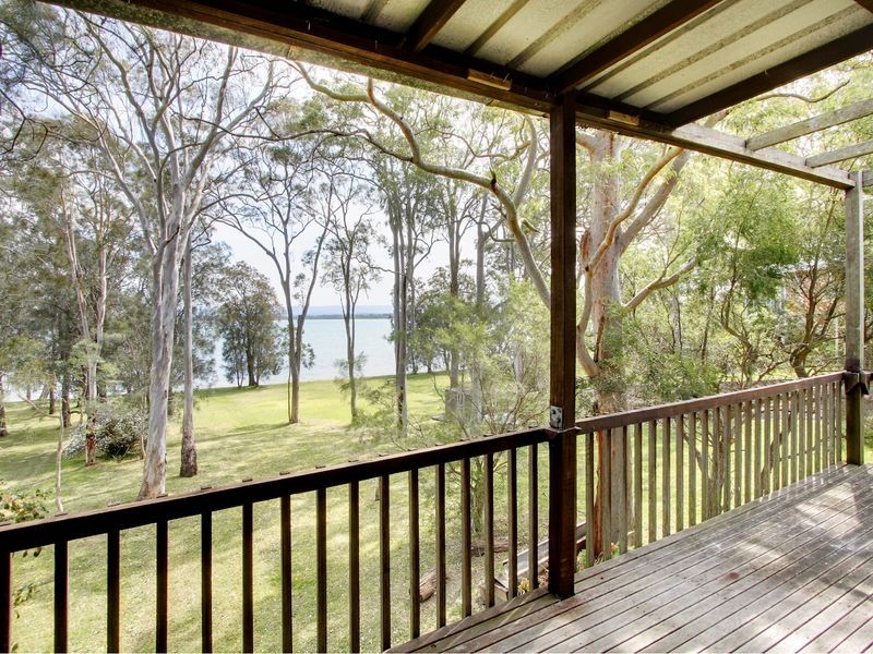 50 Yoorala Road, Yarrawonga Park NSW 2264