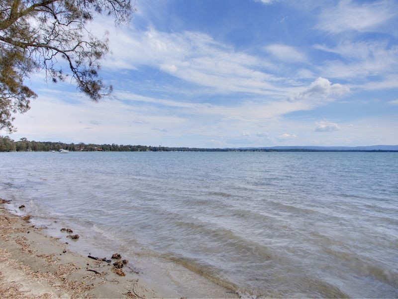 50 Yoorala Road, Yarrawonga Park NSW 2264