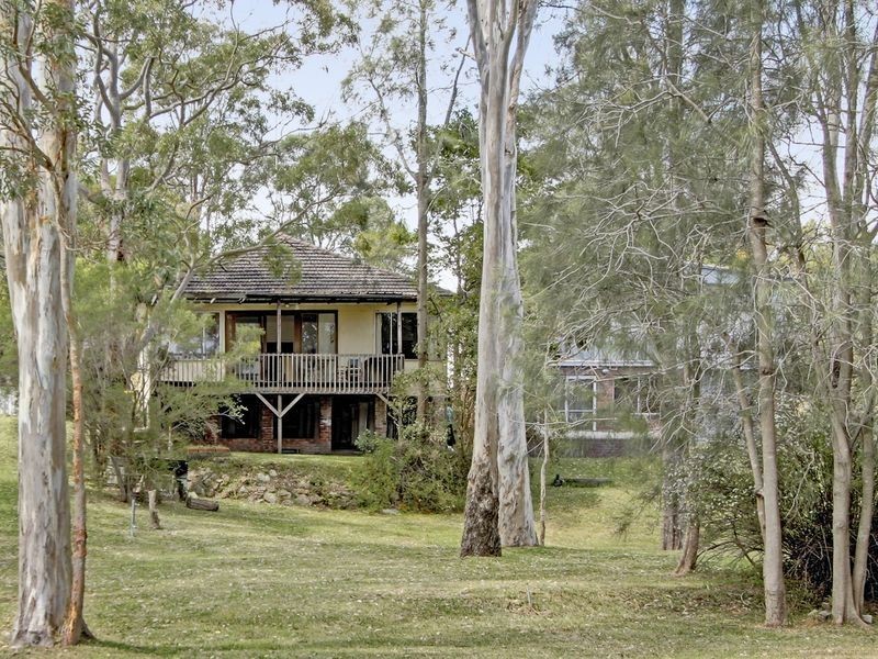 50 Yoorala Road, Yarrawonga Park NSW 2264