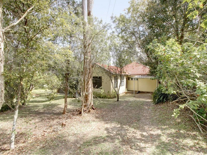 50 Yoorala Road, Yarrawonga Park NSW 2264