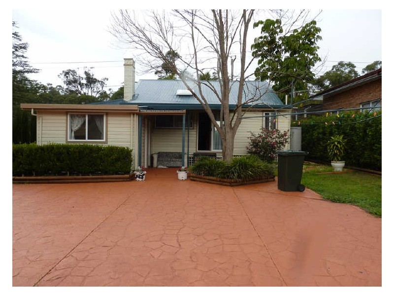 589 Freemans Drive, Cooranbong NSW 2265