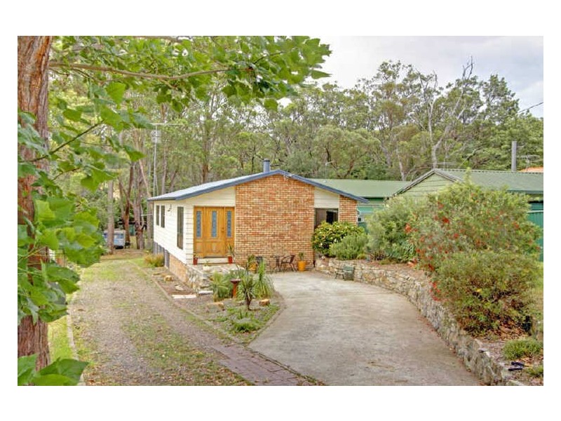 135 Sunshine Parade, Sunshine NSW 2264