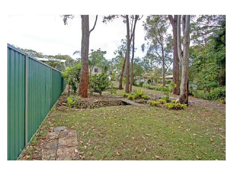 135 Sunshine Parade, Sunshine NSW 2264
