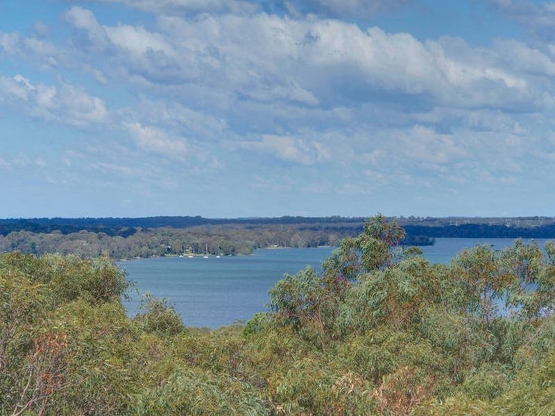 60 Fishery Point Road, Mirrabooka NSW 2264