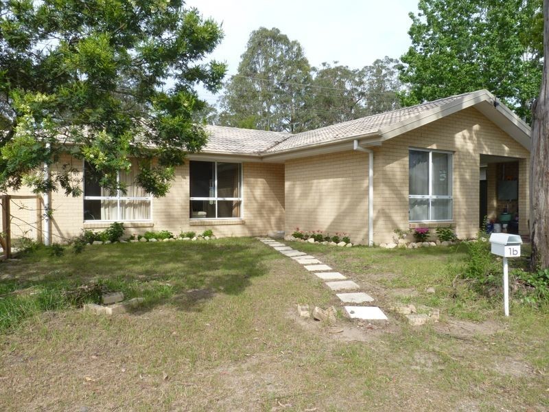 1B Deaves Road, Cooranbong NSW 2265