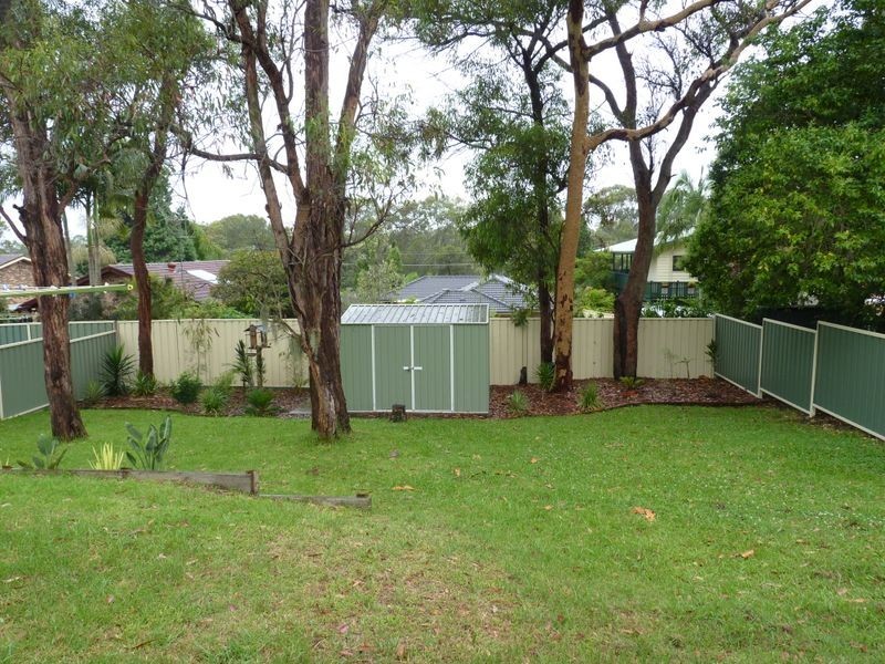 36 Churchill Crescent, Windermere Park NSW 2264
