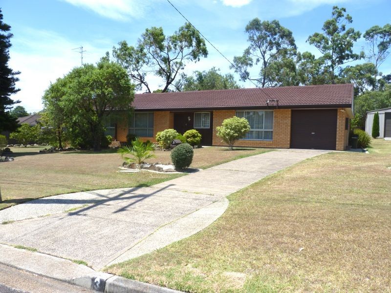 3 Lindfield Street, Cooranbong NSW 2265