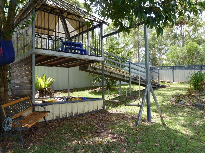 25 Dora Street, Morisset NSW 2264