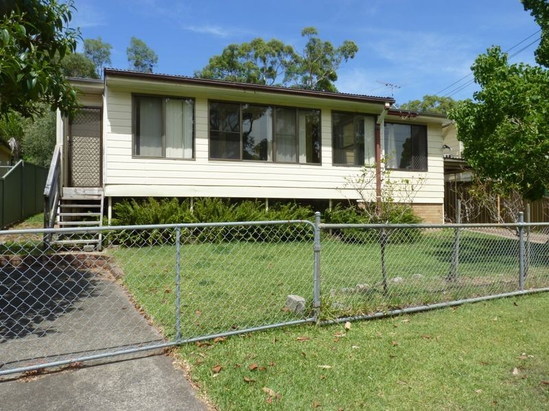 9 Talbot Street, Silverwater NSW 2264