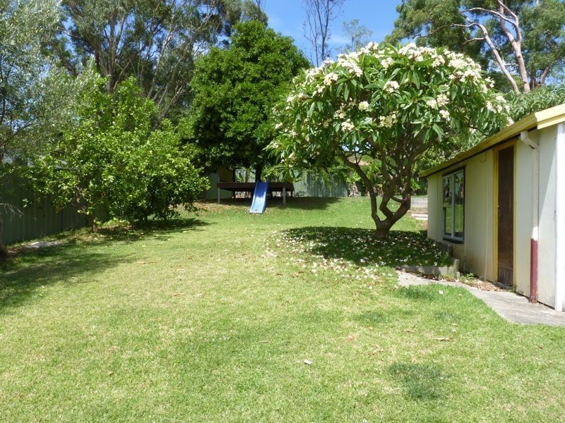 9 Talbot Street, Silverwater NSW 2264