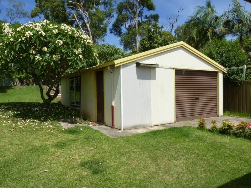 9 Talbot Street, Silverwater NSW 2264