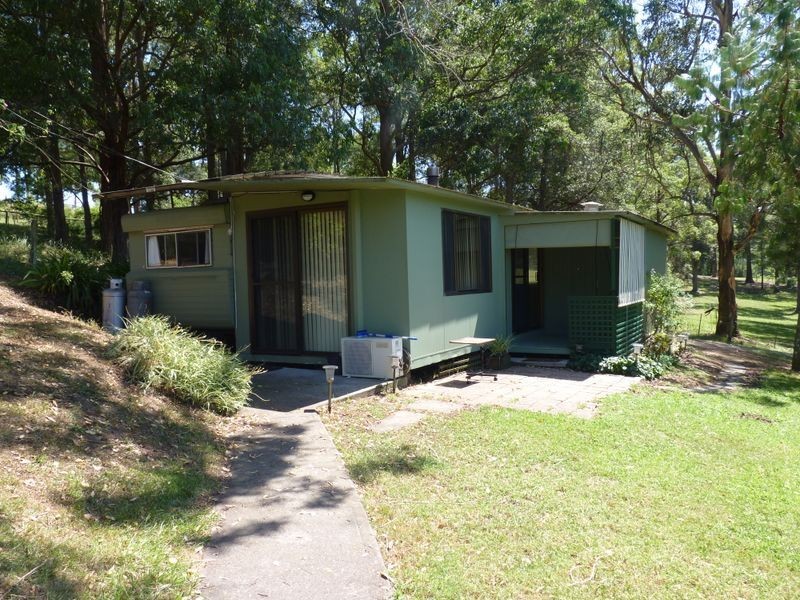 Martinsville NSW 2265