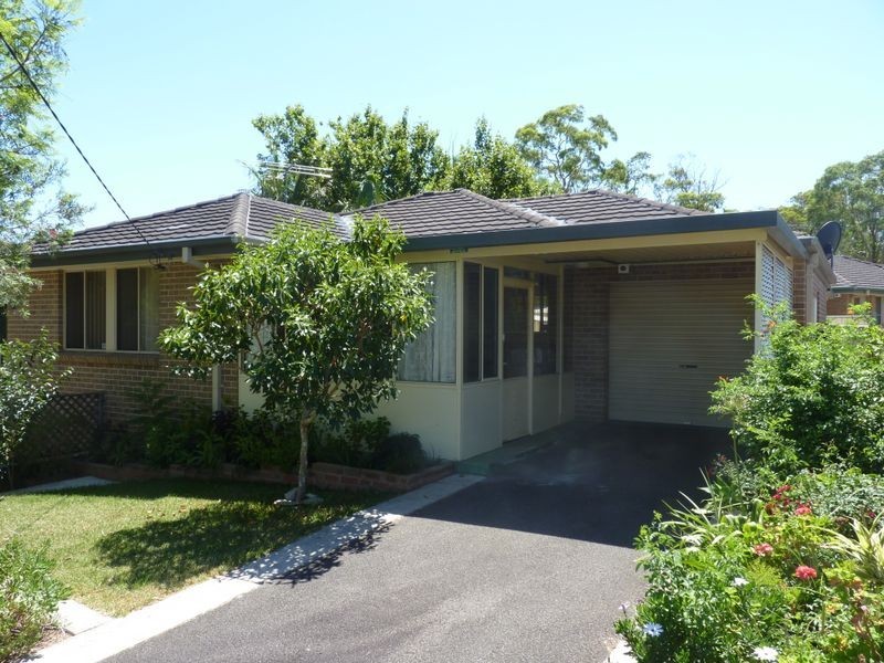 5B Wharf Street, Morisset NSW 2264