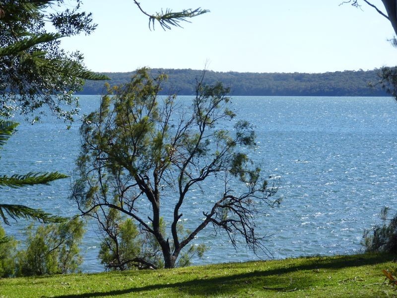 7 Hewitt Street, Balcolyn NSW 2264