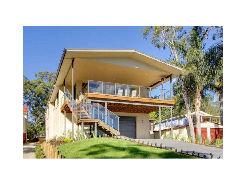 41 Elimatta Road, Yarrawonga Park NSW 2264