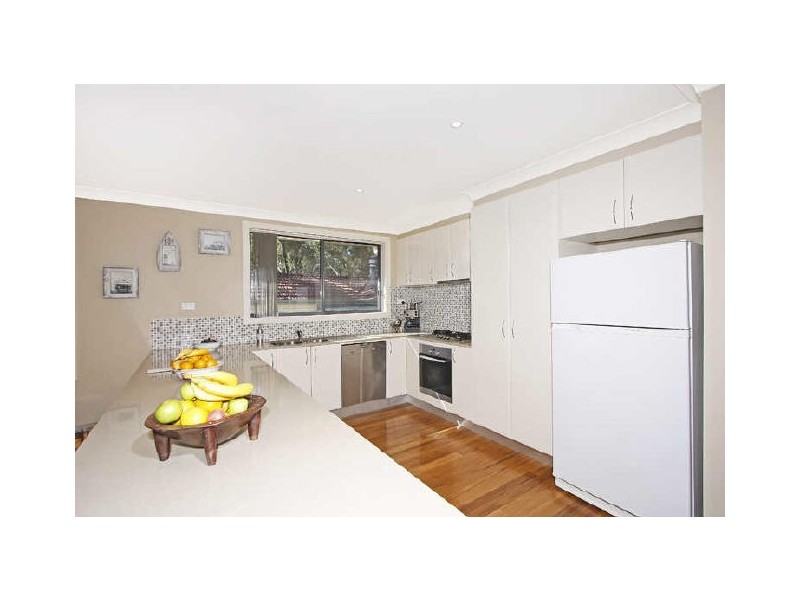 41 Elimatta Road, Yarrawonga Park NSW 2264