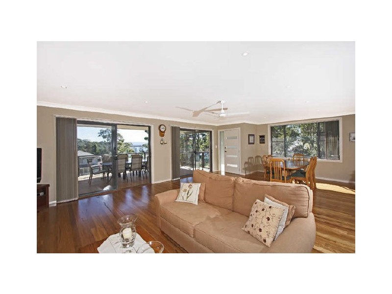 41 Elimatta Road, Yarrawonga Park NSW 2264