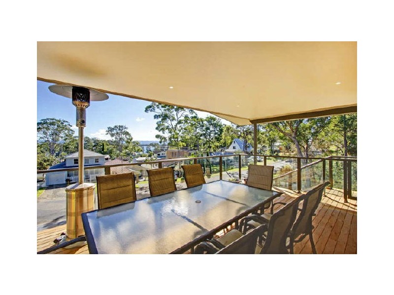 41 Elimatta Road, Yarrawonga Park NSW 2264
