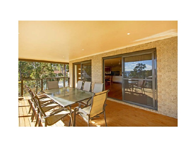 41 Elimatta Road, Yarrawonga Park NSW 2264