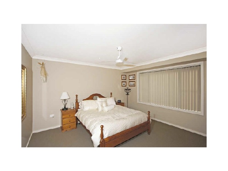 41 Elimatta Road, Yarrawonga Park NSW 2264