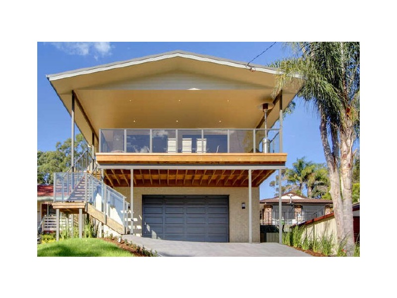 41 Elimatta Road, Yarrawonga Park NSW 2264