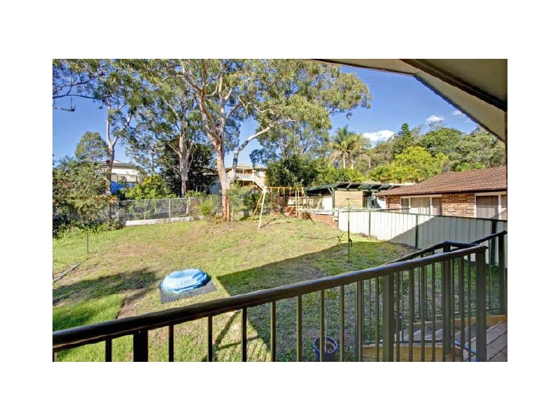 41 Elimatta Road, Yarrawonga Park NSW 2264
