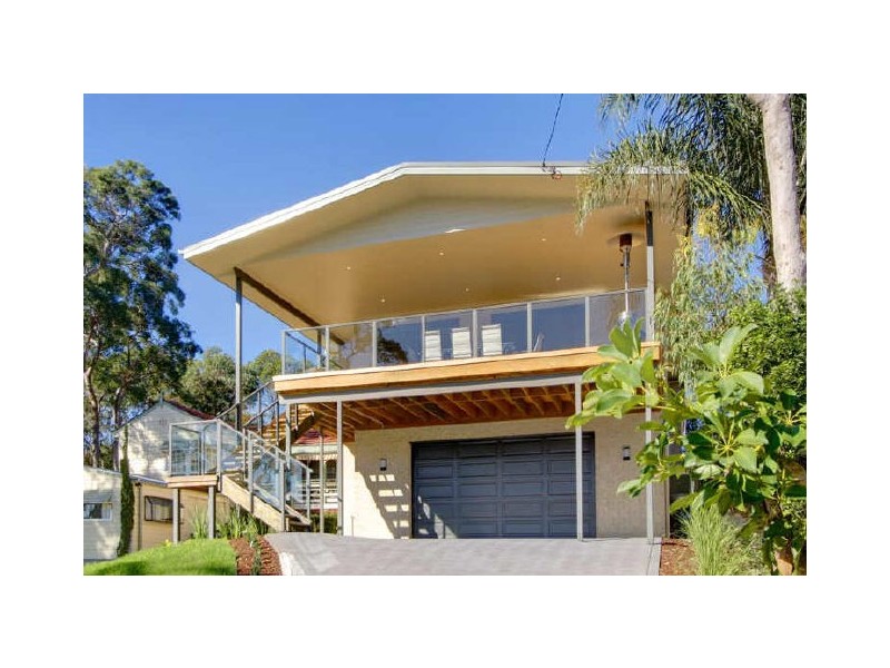 41 Elimatta Road, Yarrawonga Park NSW 2264