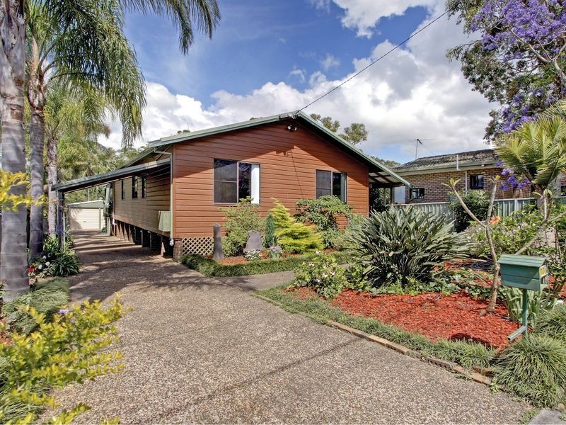 10 Baldwin Boulevarde, Windermere Park NSW 2264