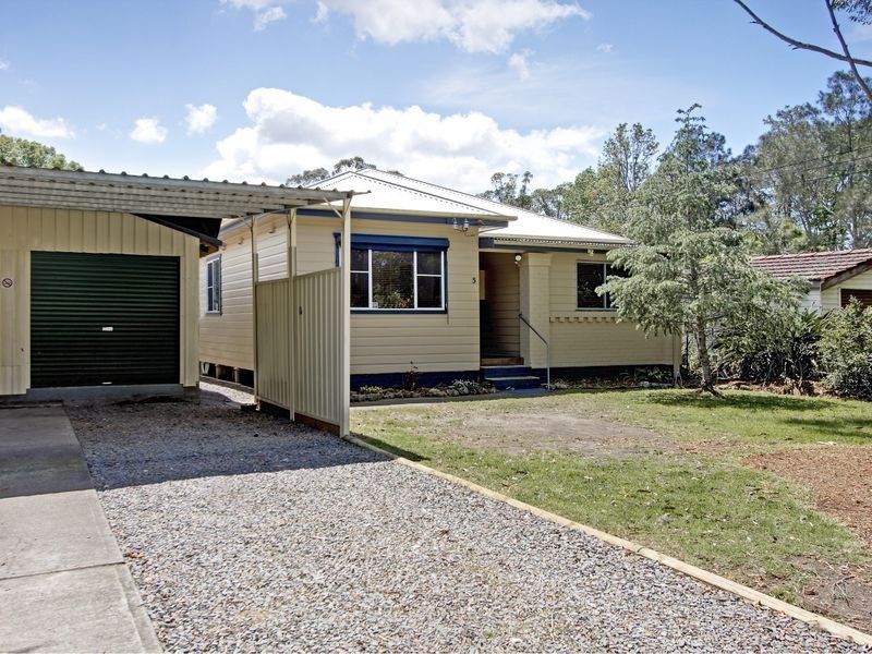 5 Dora Street, Dora Creek NSW 2264