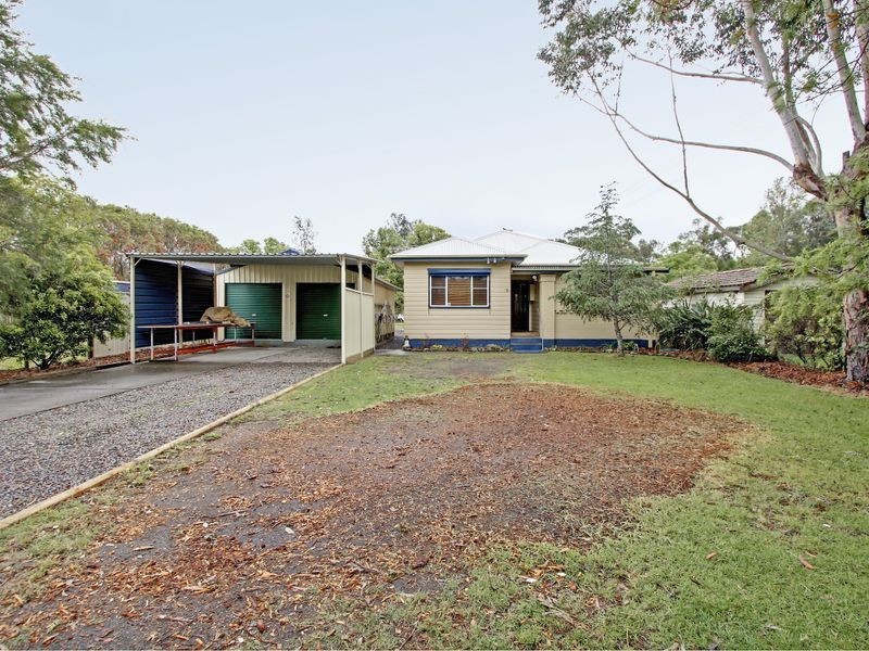 5 Dora Street, Dora Creek NSW 2264