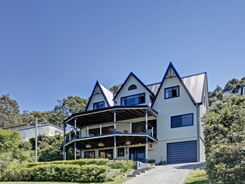 57 Beach Road, Wangi Wangi NSW 2267