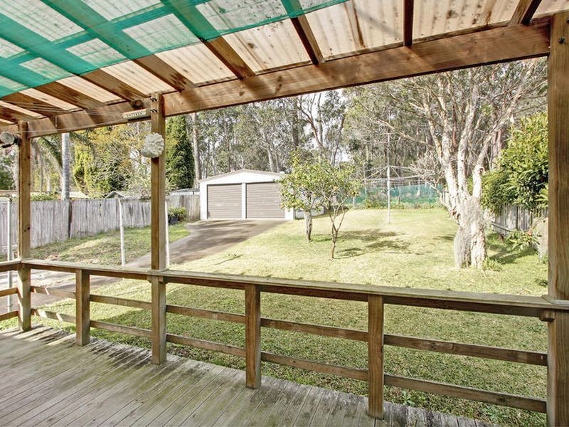 20 Frederick Street, Windermere Park NSW 2264