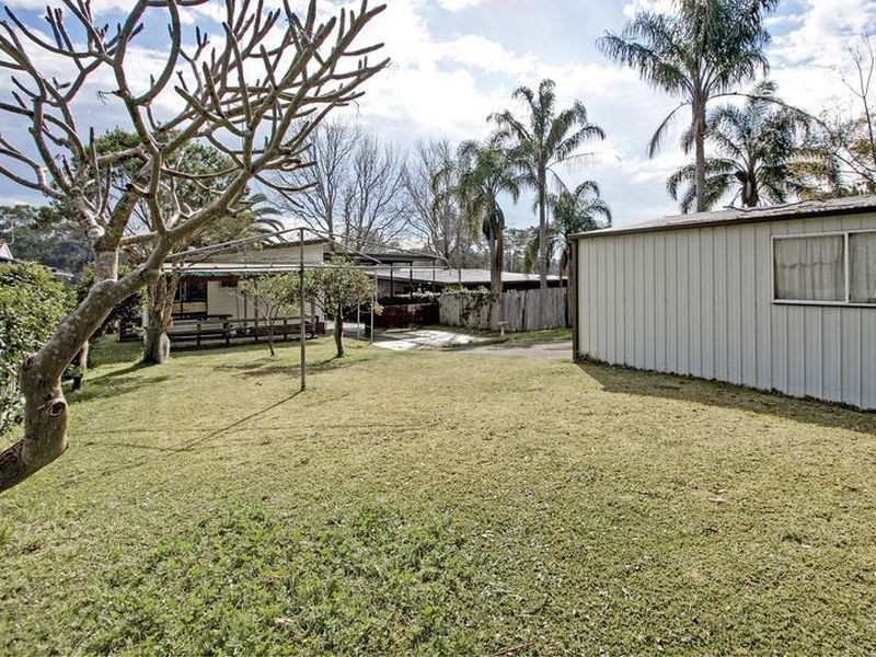 20 Frederick Street, Windermere Park NSW 2264