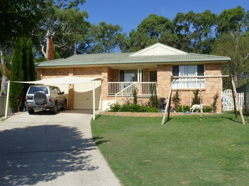 9 Wagtail Avenue, Bonnells Bay NSW 2264