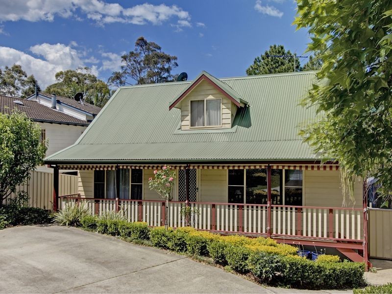 11 Hillcrest Road, Mirrabooka NSW 2264