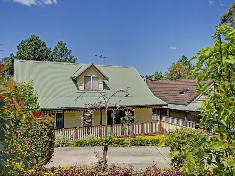 11 Hillcrest Road, Mirrabooka NSW 2264